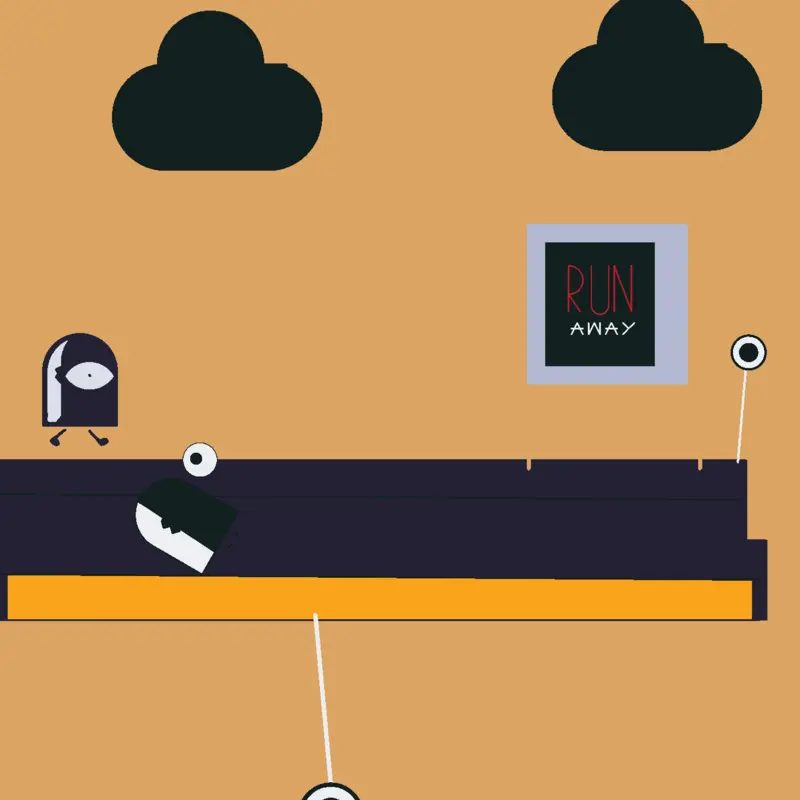 Game by @iloveowack