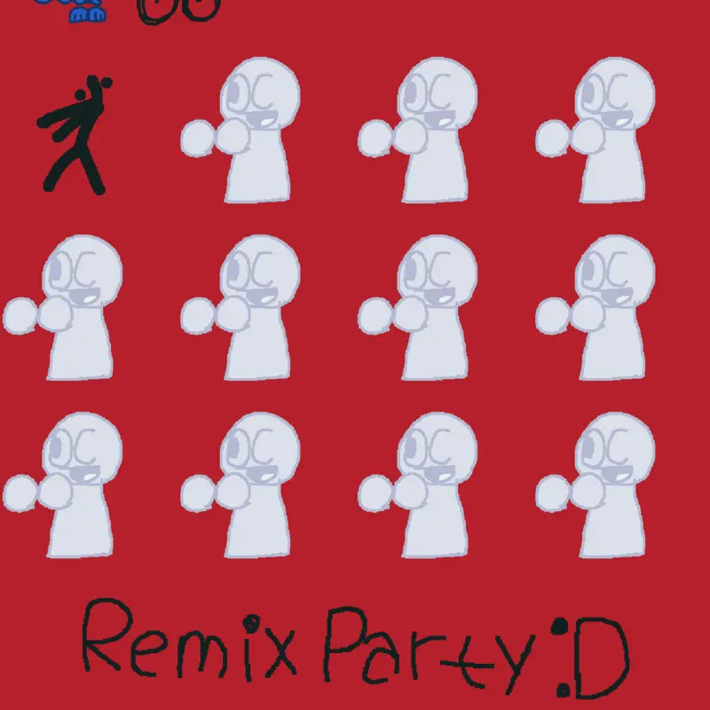 Game by @alex156