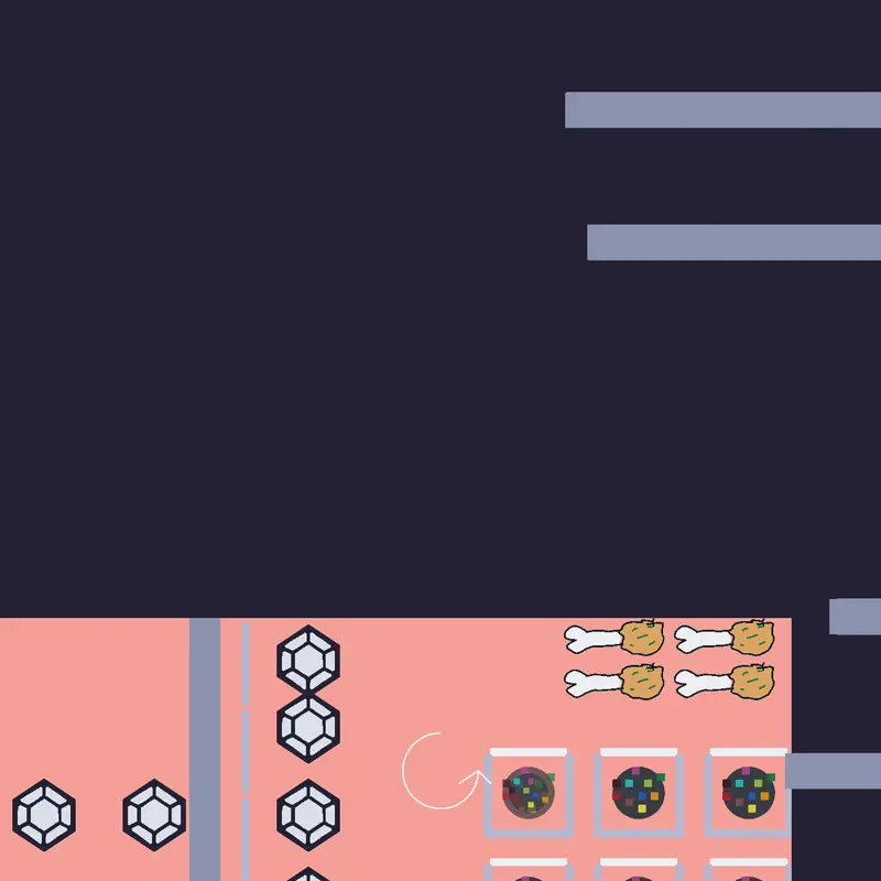 Game by @Yehonatan1