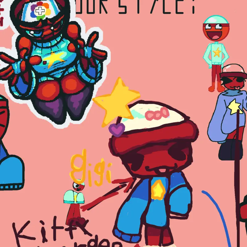 Game by @kittypetburger