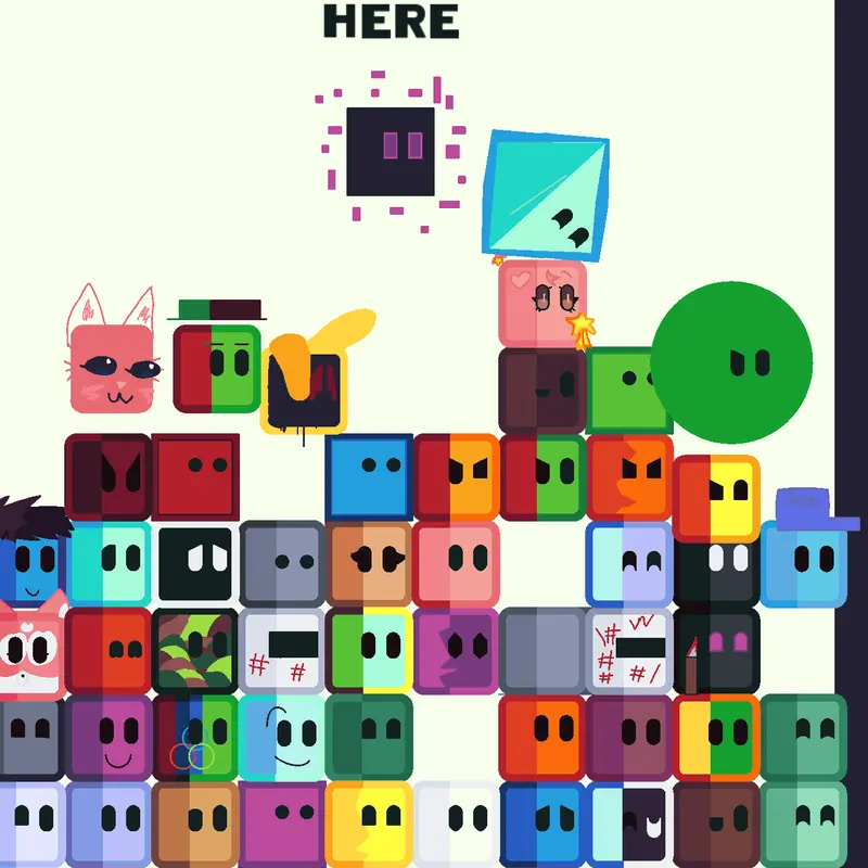 Game by @feelcold