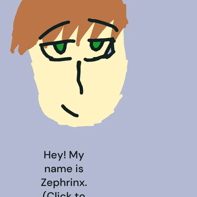 Game by @Zephrinxxx