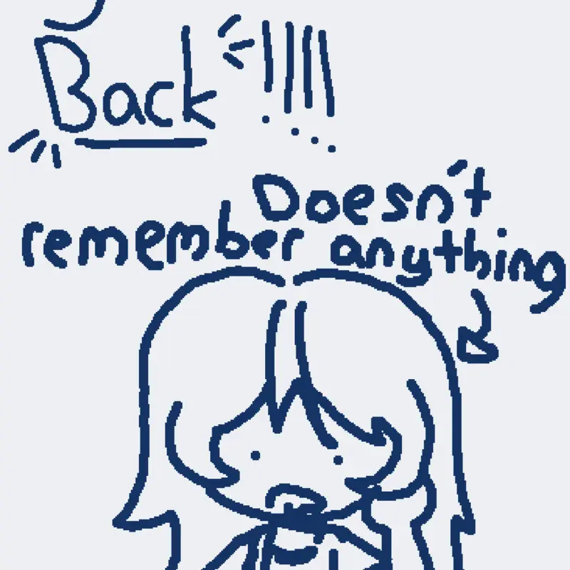 It's been years now!! by @Allay_Alt_Acc