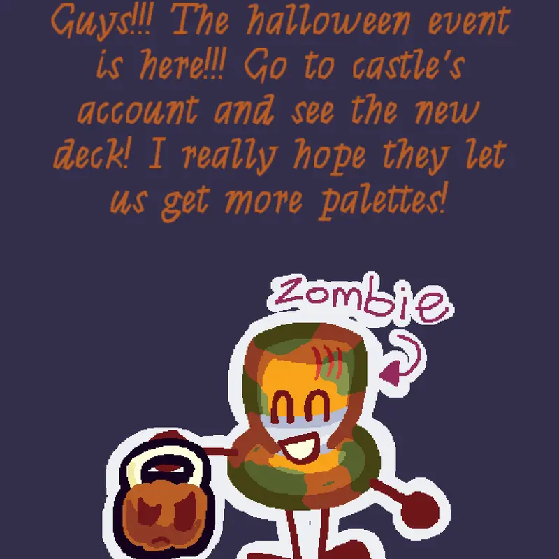 Halloween by @Y21Q1