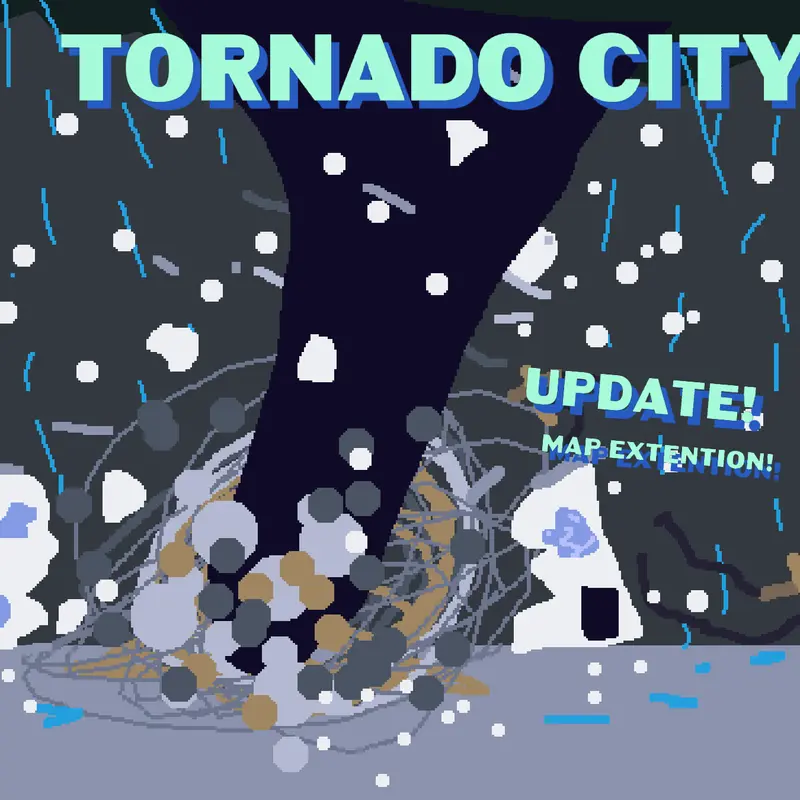 tornado aley by @JoseAntnio
