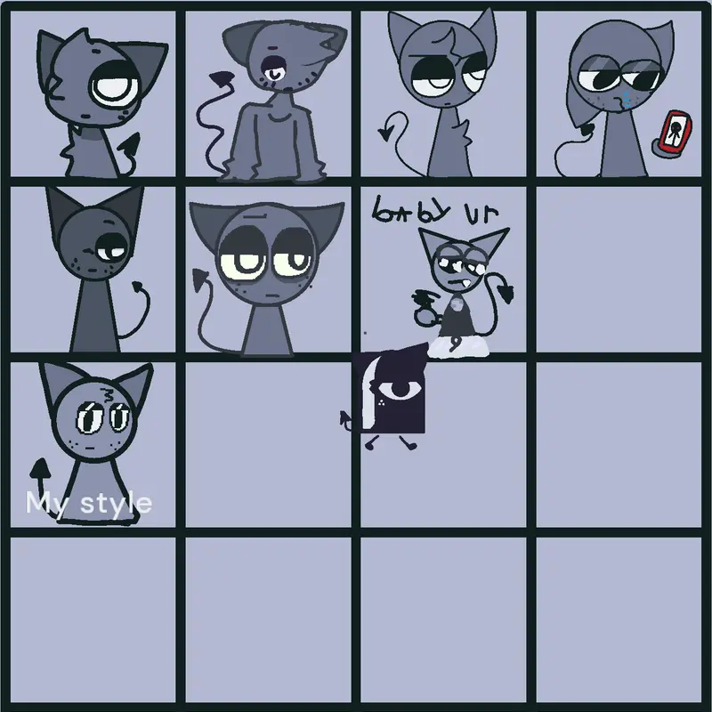 Game by @Silly_pebble_ink
