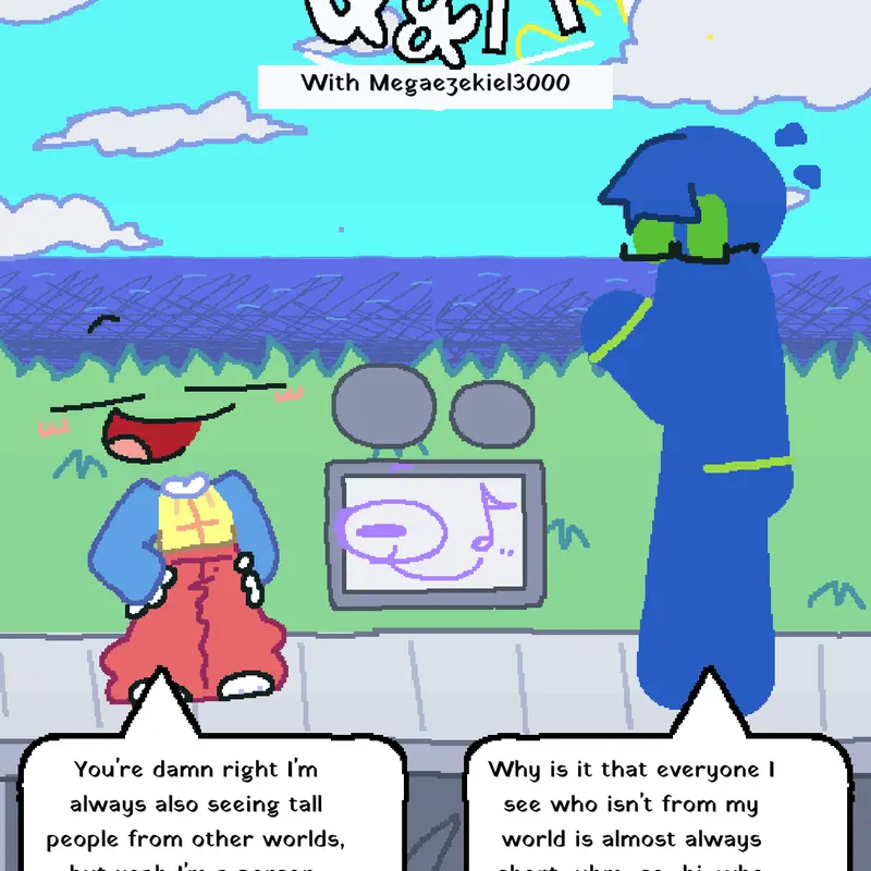 Game by @Megaezekiel3000_Official