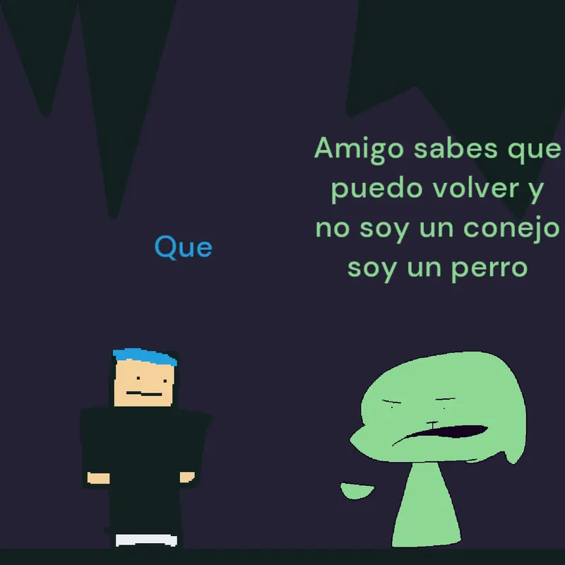 Game by @Ezequiel19