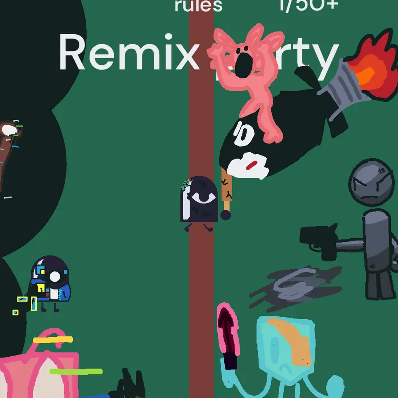 Game by @Remiboy