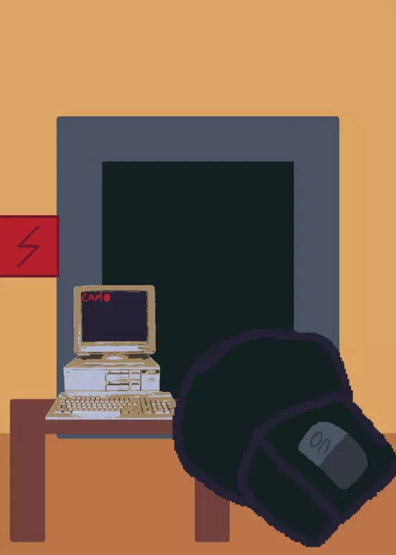 Game by @HappyAir
