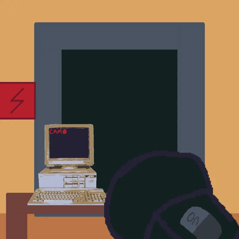 Game by @HappyAir