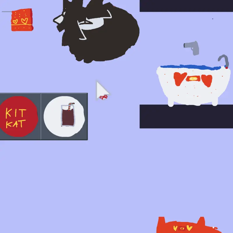 Game by @eizuwatashi