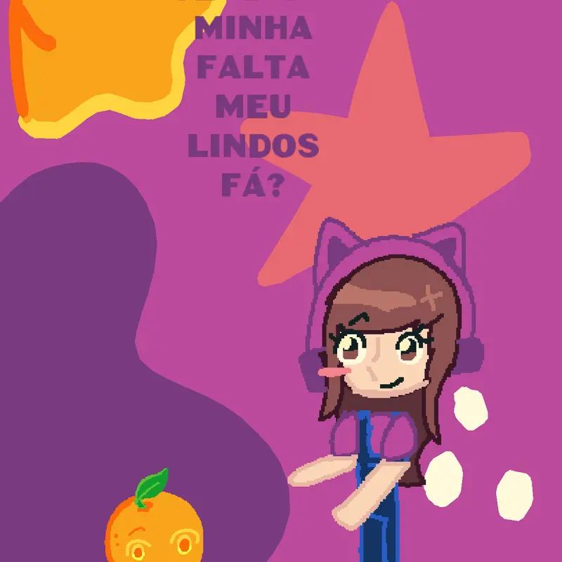 Game by @FabianaMaraNasciment