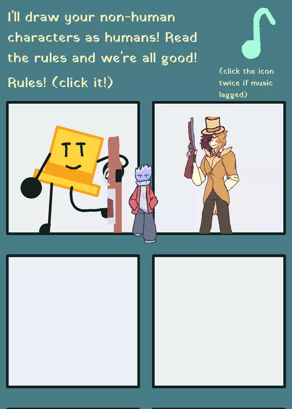 Game by @TfAmIDoingHere