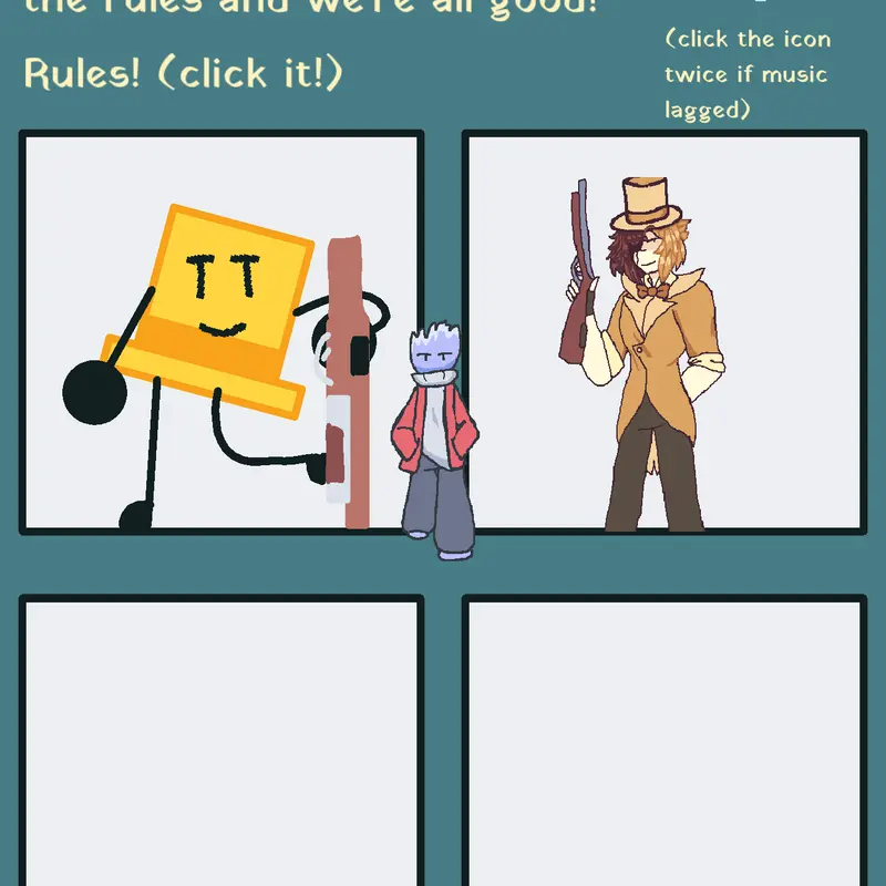 Game by @TfAmIDoingHere