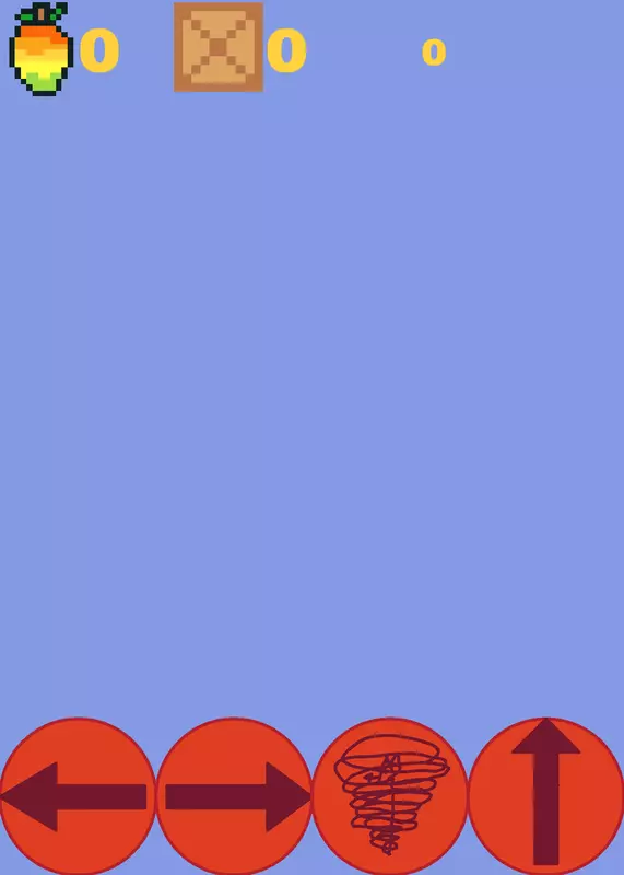 Game by @mergeworld