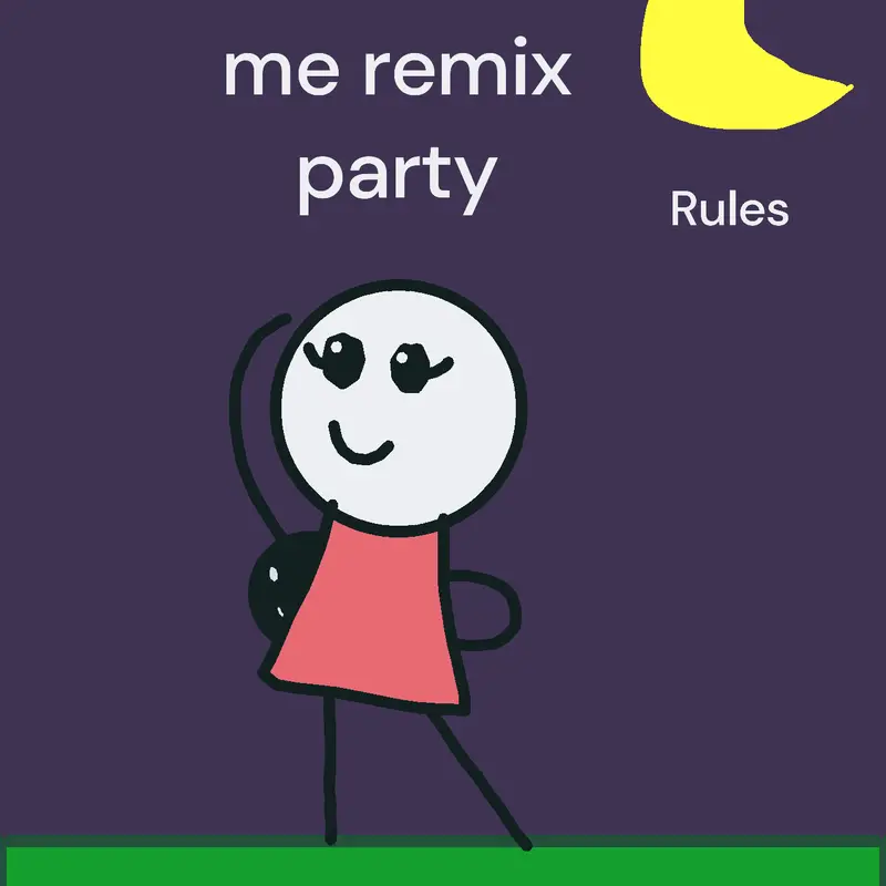 Game by @Melody_hello