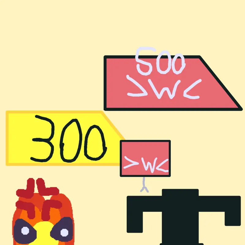Game by @titantvman569