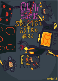 Skibidi Sandbox:Clap Back