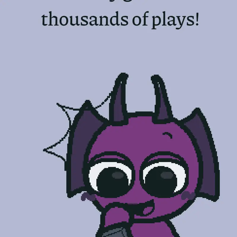 Game by @DaRealRonFromAccounting