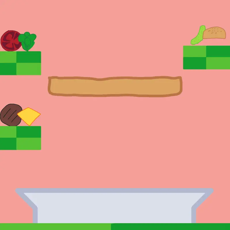 Game by @AmeliaPlays