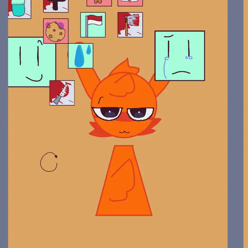 Game by @orende_orenge_emma
