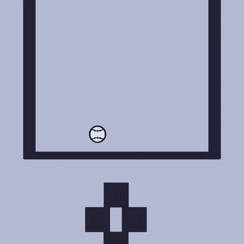 Game by @enbox