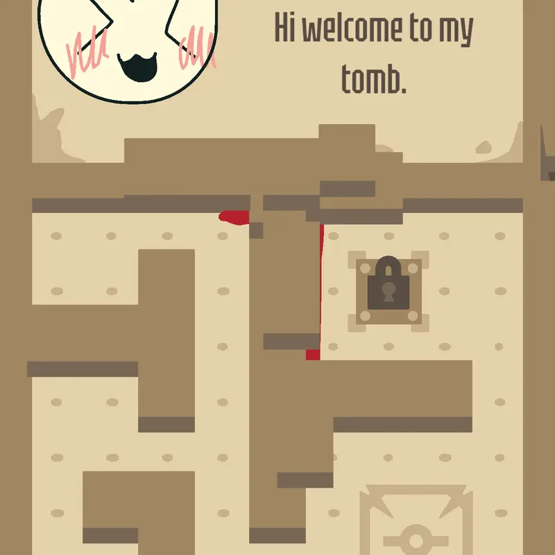 Game by @hakimaru