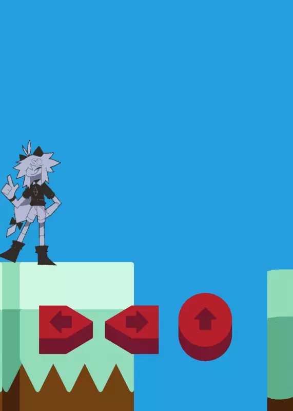 Game by @_MiddleStudio_