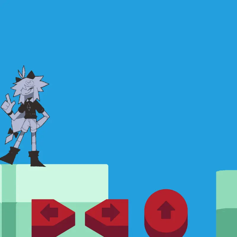 Game by @_MiddleStudio_