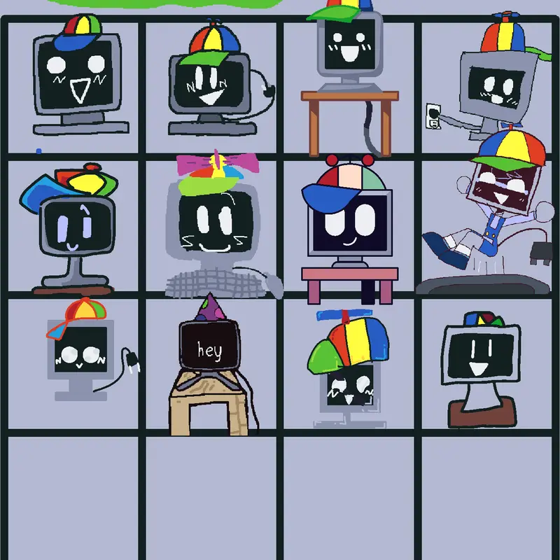 Game by @scott_mt_ch4nnel