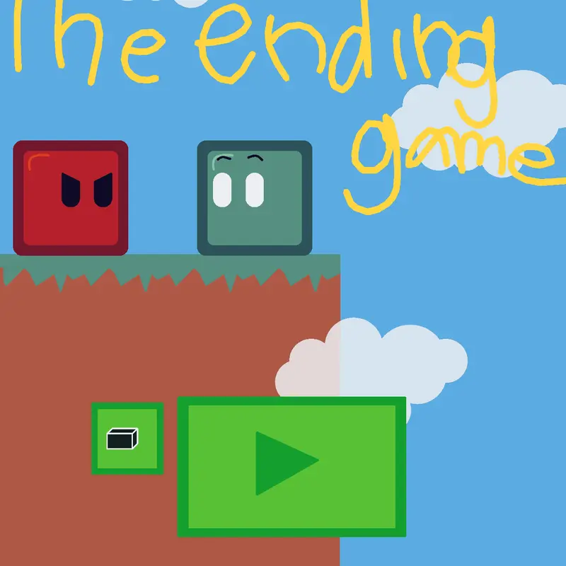 Game by @DdEphraim
