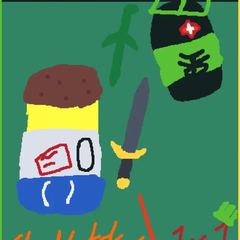 Game by @GHUlR666