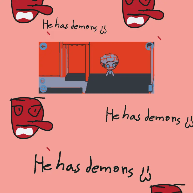 Game by @DracoYooo
