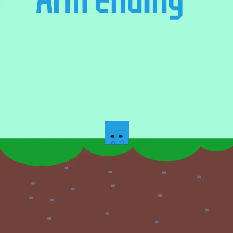 Ending games by @sopheak