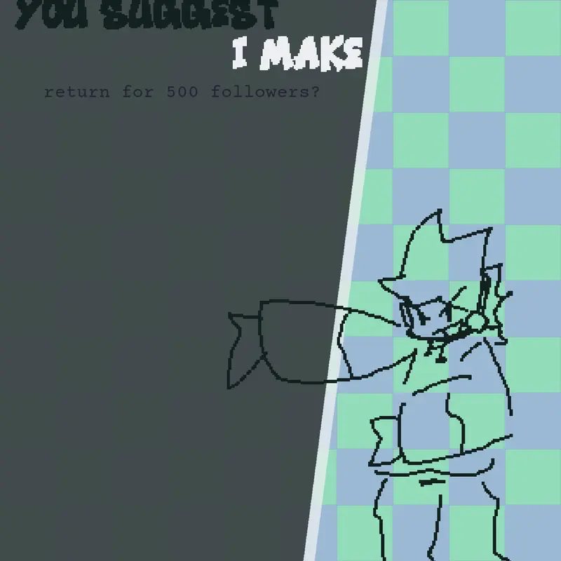 make a song by @Moonxipess