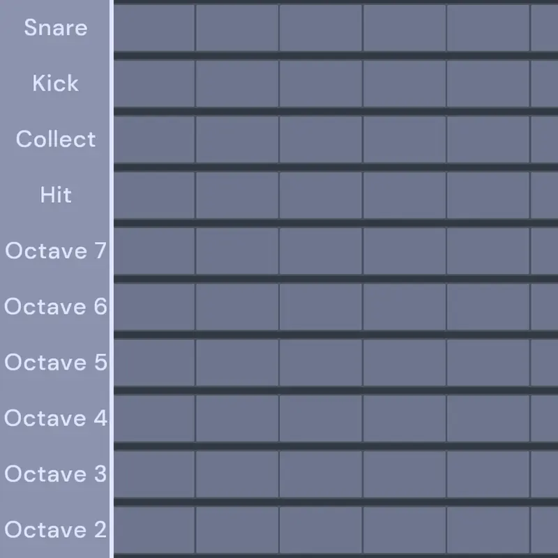 Game by @arnter