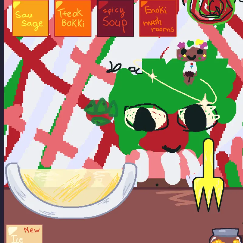 Game by @SPROUTLOVESTOCOOk