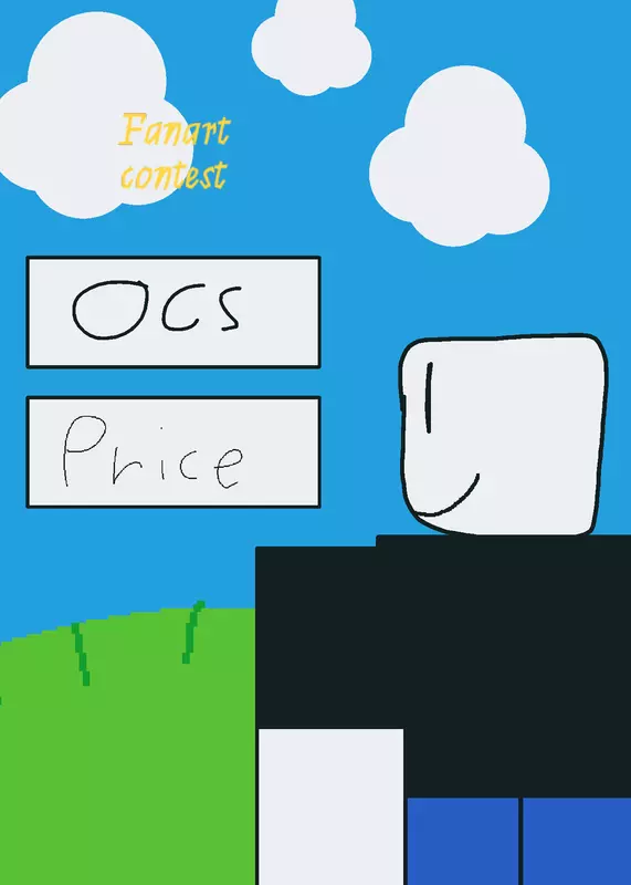 Game by @bip_with_500_followers