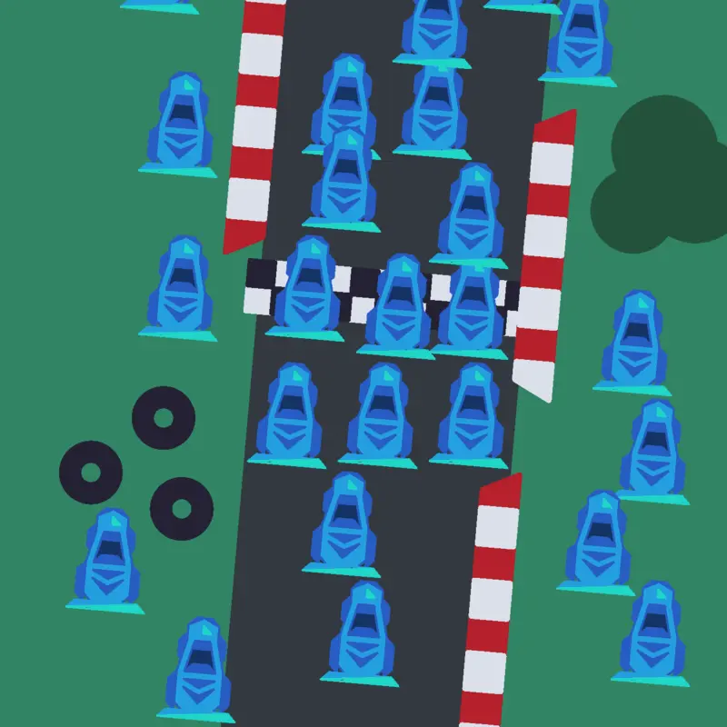 Game by @vihankh1394