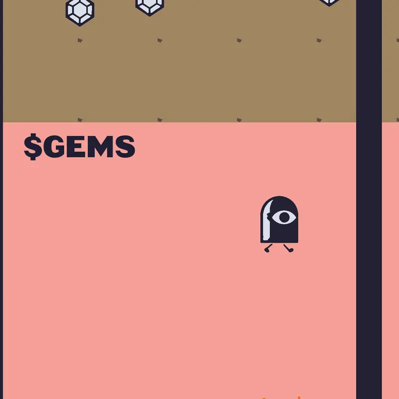 Game by @hombre_camara