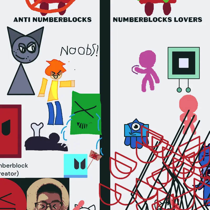 Game by @cyan_cube_presents