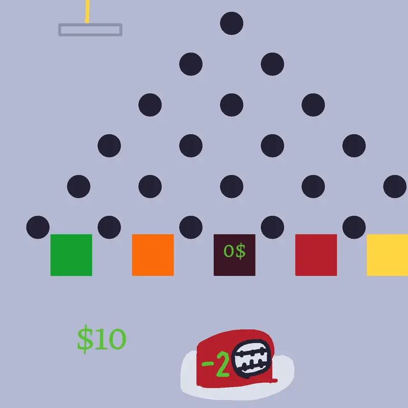 Game by @dadazin12