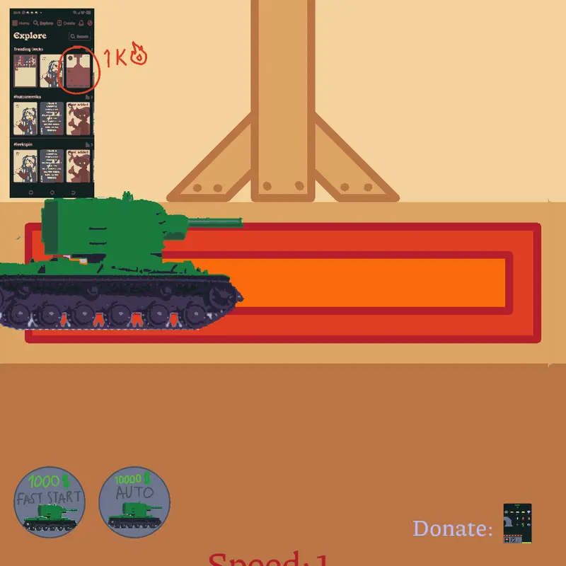 Game by @kitsa2014