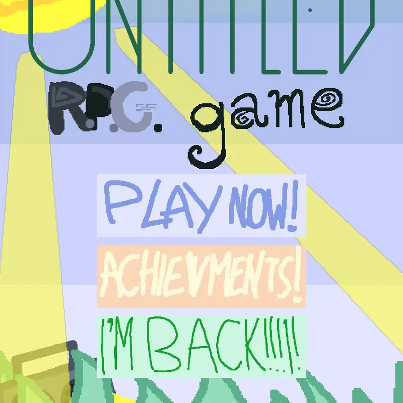 Game by @Detutss-