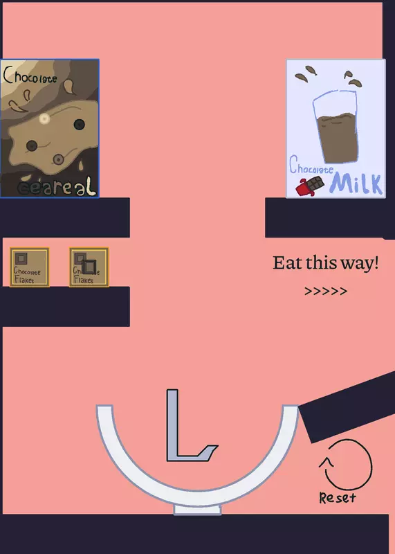 Game by @MarieXxMisty