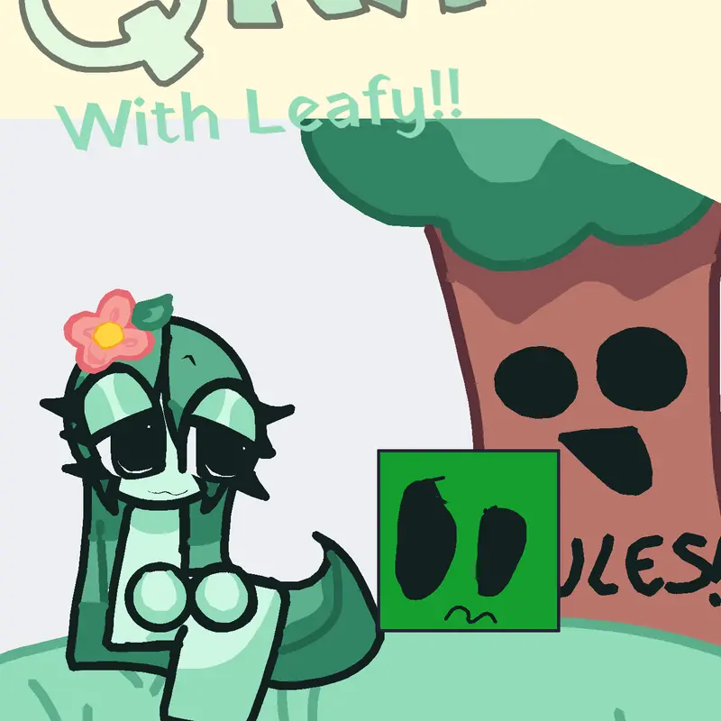 Duet 1 by @green_cube_alt