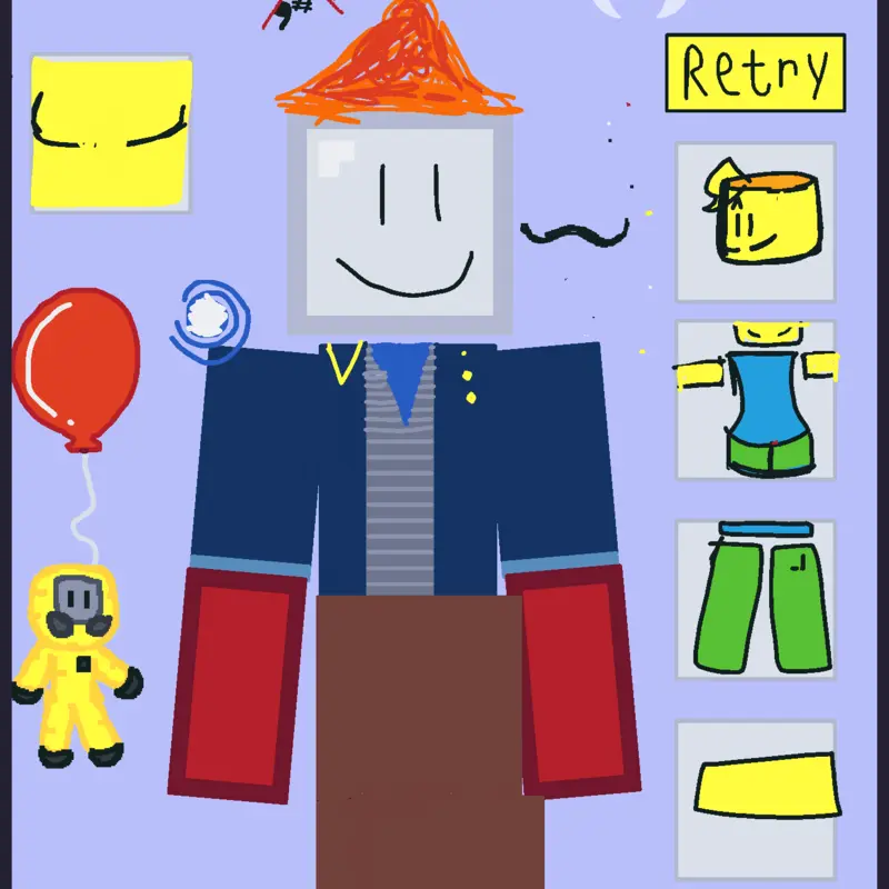Game by @Rasana