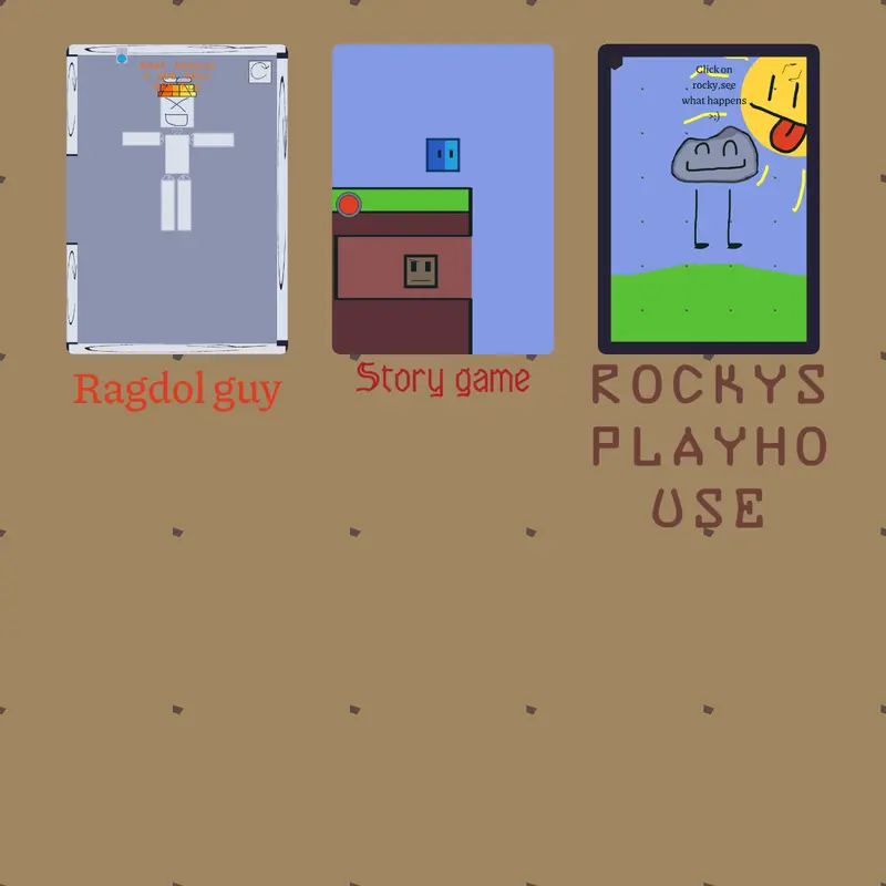 Game by @alex0701
