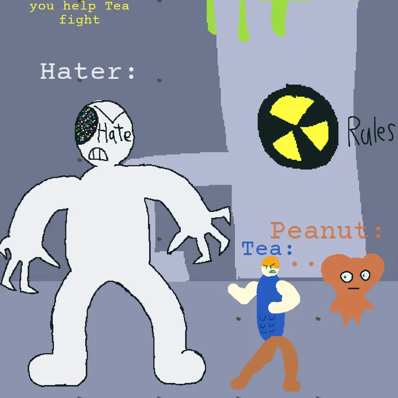 Game by @PeanutmonkeyAlt2